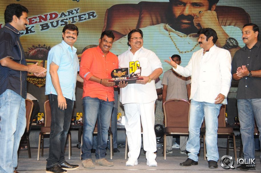 Legend-Movie-50-Days-Celebrations